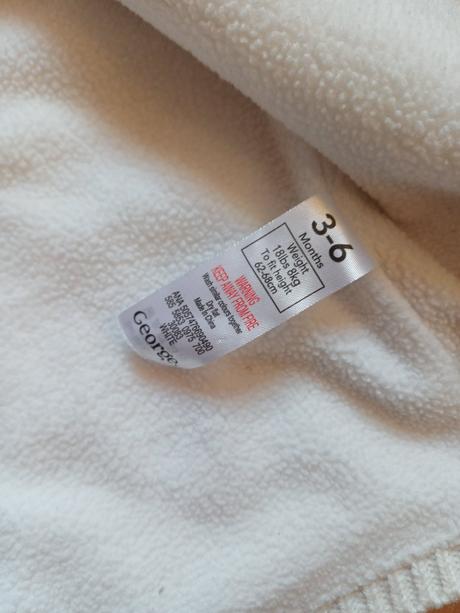 Svetríky, mikina, vesta v.68 3-6mes, george,68