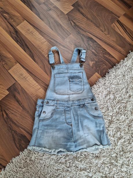 Nohavice na traky, kratase, lupilu,110