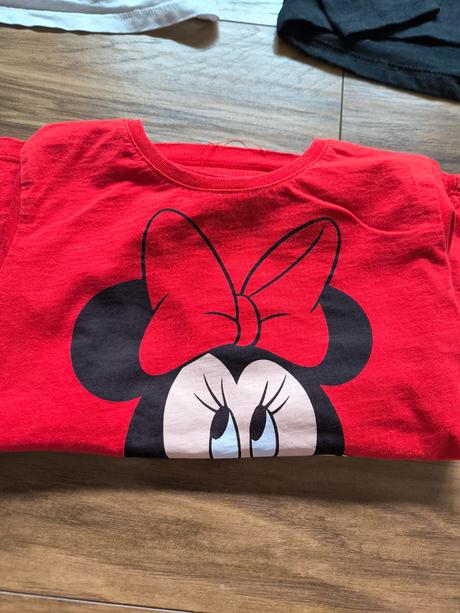 Minnie 110 natelniky, h&m,110