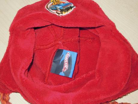 Teplučká čiapka hotwhwells /92-116/, 92