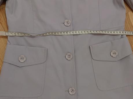 Jarnik veľkosť 158, 158