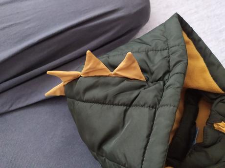 Zimusna bunda, pepco,74