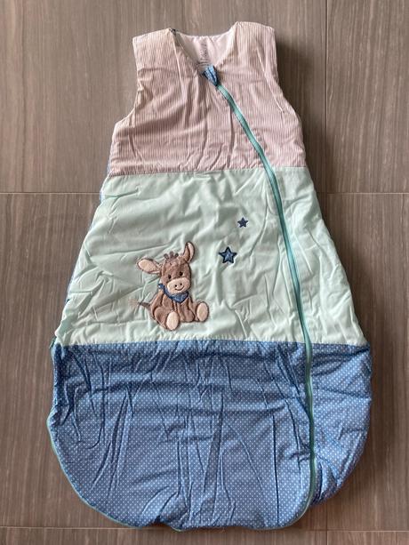 Spací vak sterntaler 3,50 tog 8-18m 90cm, sterntaler