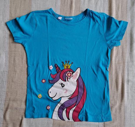 Tričká 146, bonprix,146