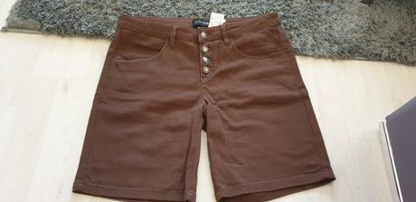 Šortky č.40, bonprix,40
