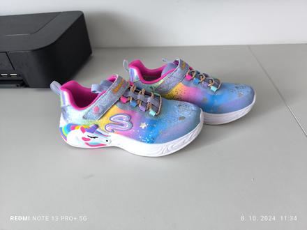 Tenisky skechers, skechers,33