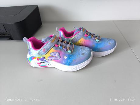 Tenisky skechers, skechers,33