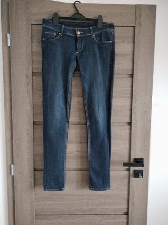 Rifle, h&m,38