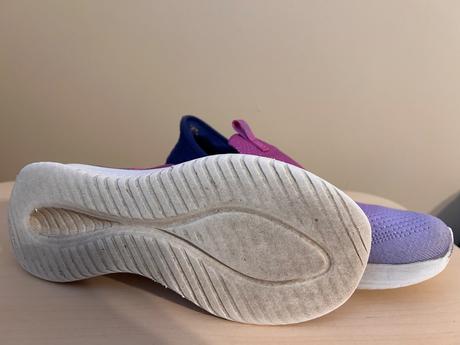 Tenisky, skechers,36