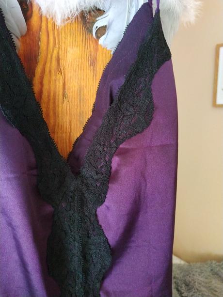 Nočná košieľka, m