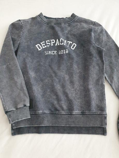 Despacito suprava 116, 116
