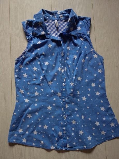 Dámska košela fishbone, fishbone,xs