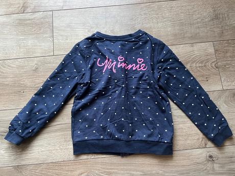 Minnie mikinka, disney,134