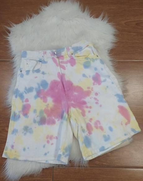 Kraťasy, reserved,158