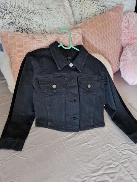 Reserved riflova bunda, reserved,122