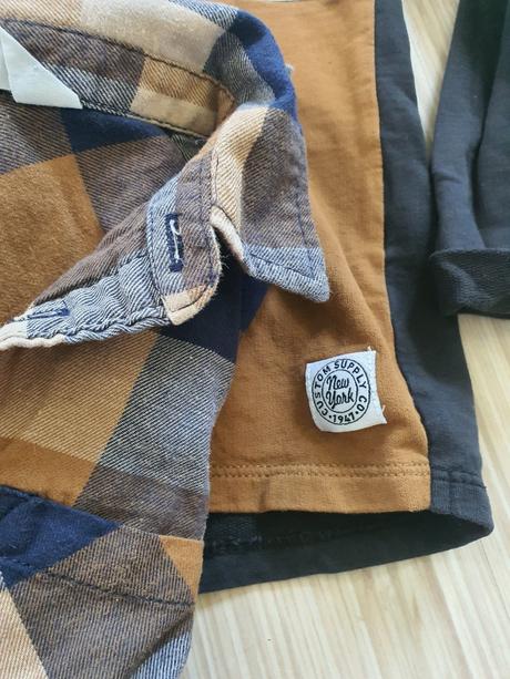 Súprava ch12, h&m,140