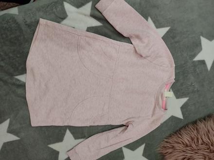 Tunika pudrova, h&m,116