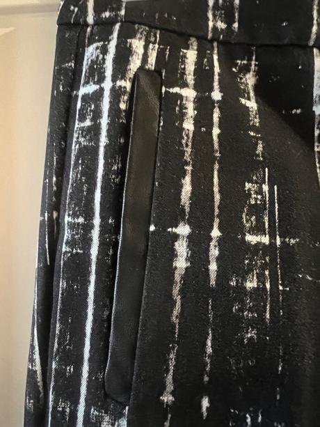 Elagnté nohavice banana republic 38, 38