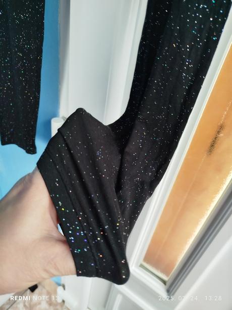 Trblietavé legíny 40/42, esmara,m