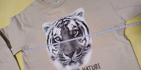 Mikina s tigrom waikiki, 128