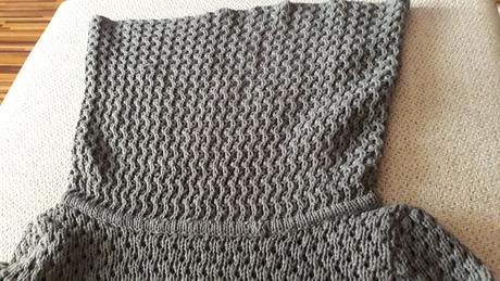 Teplý sveter, rolák, forever friends,m