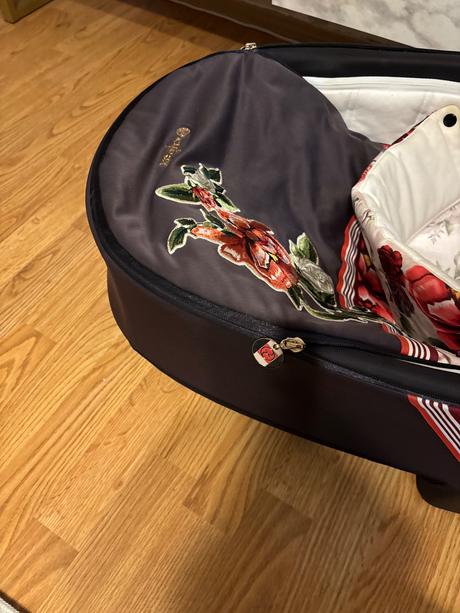 Vanička cybex, cybex,4baby izzy