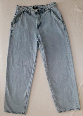 Rifle cropp skater w30-l34, 30