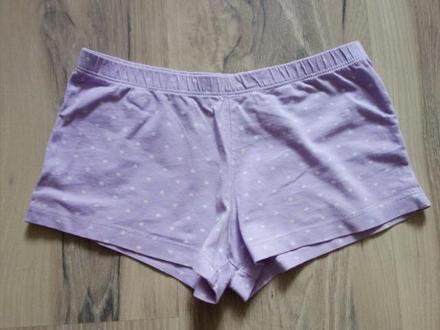 Kraťasky h&m, h&m,110