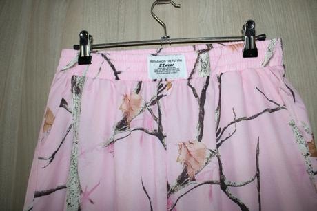 Tenšie nohavice č.m, m