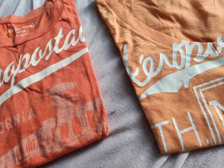 Tričká aeropostale, aeropostale,m