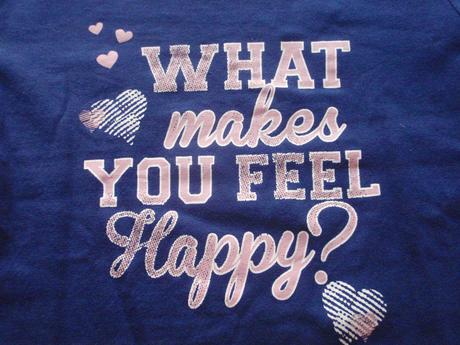 4x tričko s dlhým rukávom, kiki&koko,110