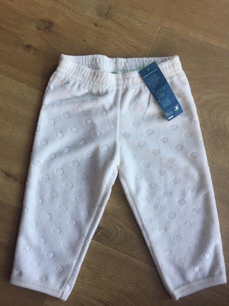 Nohavice, benetton,74