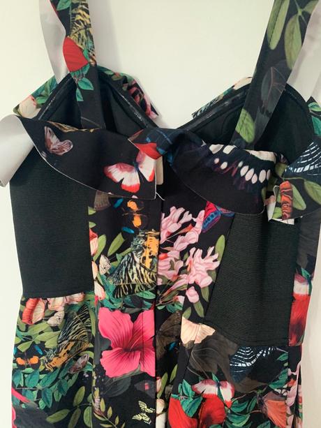 Overal, h&m,s