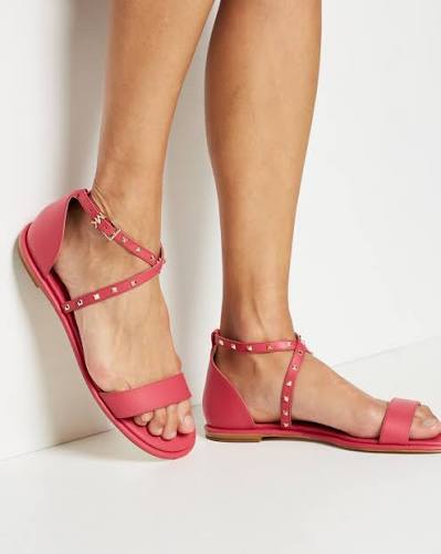 Michael kors - kožené sandále, michael kors,39