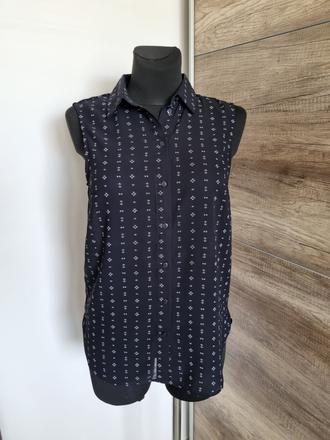 Blúzka, h&m,s