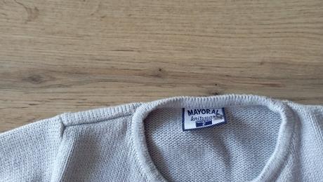 Bolerko mayoral, mayoral,86