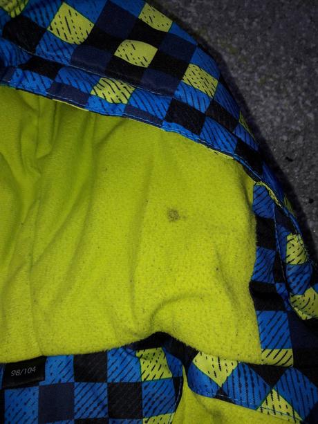 Bunda 98-104, lupilu,98