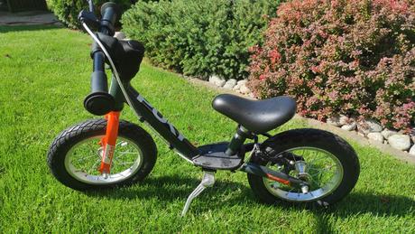 Odrážadlo puky 12, puky