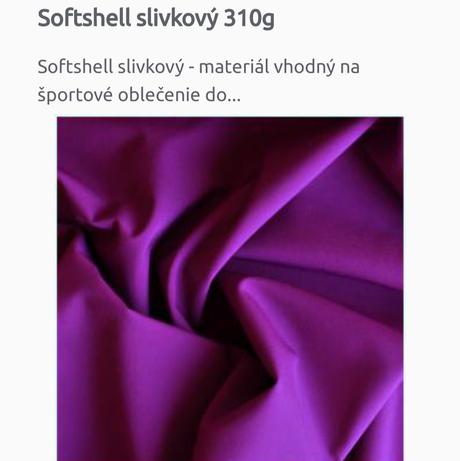 Zimné softshellové nohavice c, 68 - 140