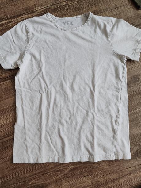 6ks tričká, zara,140