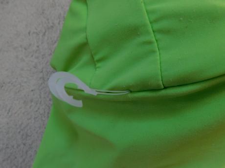 Ochranná legionárka do vody matalan obvod 51 cm, matalan,98