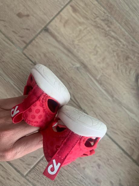 Reima rantaan sandále, topánky do vody 30, reima,30