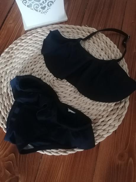 Plavky dvojdielne name it 104, name it,104