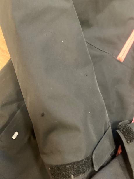 Reima lyžiarska bunda 164/170, dámske xs/s, 164