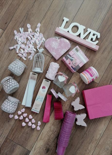 Svadobný balíček, 