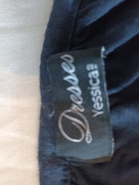 Tehotenske saty, yessica,l