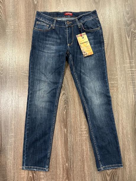 Flexport nove damske rifle č.29, m