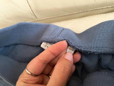 Tepláky looney tunes 140/146, 146