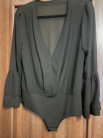Čierne body m, m