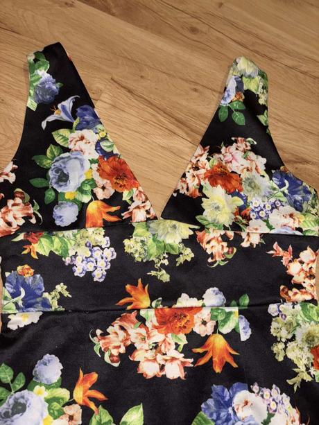 Šaty ax paris 36/38, 36